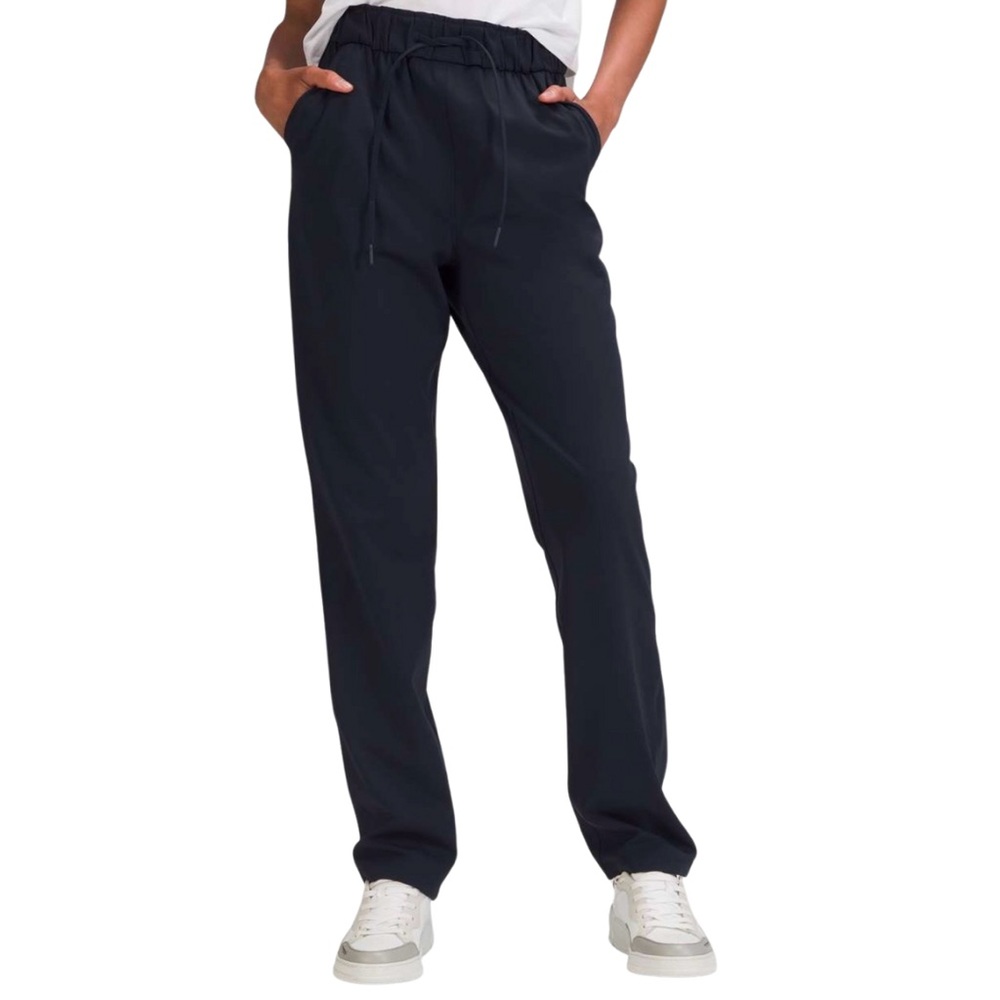 Lululemon Women’s Stretch High-Rise Pant [Full Length]